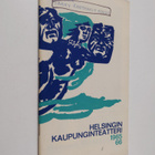 Helsingin kaupunginteatteri 1965/1966 - pikkukuva 1