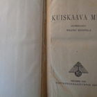 Dekkarit:Kreivi Oslo/Salaperäinen Nainen/Kuiskaava Mies - pikkukuva 3