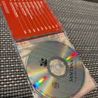 Santana - Acapulco Sunrise CD - pikkukuva 2