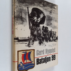 Gerd Nyquist : Bataljon 99 - pikkukuva 1