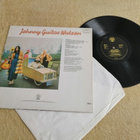 JOHNNY GUITAR WATSON - A Real Mother LP - pikkukuva 2