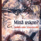 Maarit Hytönen (toim.) : Minä uskon - pikkukuva 1