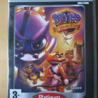 Ps2 Spyro : A Hero's - pikkukuva 1