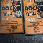 Rock forum osat 1 & 2 - pikkukuva 1