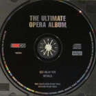 Various • The Ultimate Opera Album CD - pikkukuva 4