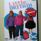 Little Britain - Abroad DVD - pikkukuva 1