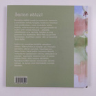 Anne Kuosmanen : Sanan säteet (signeerattu) - pikkukuva 2