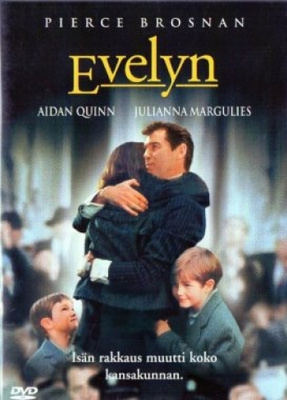 Evelyn (DVD)
