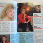 HYMY LEHTI 1 / 1993 SISÄLLYSLUETTELO KUVA 2 ja 3 - pikkukuva 5