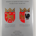 Hämeen ja Keski-Suomen läänin vaakunat - pikkukuva 2
