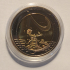 2e 2009 EMU 10 vuotta proof - pikkukuva 1