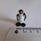 Pieni lasi pingviini - pikkukuva 1