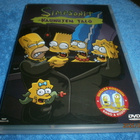 SIMPSONIT - KAUHUJEN TALO - DVD - pikkukuva 1