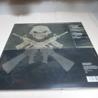IRON MAIDEN - A MATTER OF LIFE AND DEATH 2LP *UUSI!* - pikkukuva 2
