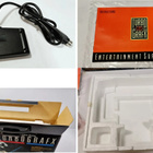 TurboGrafx-16 konsoli + Accessories Pack - pikkukuva 4