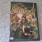 Sucker Punch (2011) (DVD) - pikkukuva 1