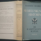 Suojeluskuntain historia 3 (Hata Oy 1964) - pikkukuva 3