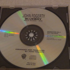 John Fogerty Blueboy cds US PROMO 1997 - pikkukuva 1