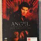 Joss Whedon: ANGEL: Kausi 5 (6DVD) David Boreanaz - pikkukuva 2