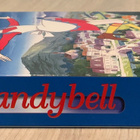 Sandybell (1981-1982) koko sarja (6DVD) *UUSI* - pikkukuva 3