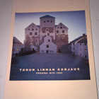 TURUN LINNAN KORJAUS VUOSINA 1975 - 1993 A4 SIVUJA 133 TURKU - pikkukuva 1