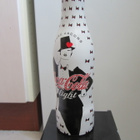 MARC JACOBS AVAAMATON COCA-COLA LIGHT SUOMI TEKSTIT - pikkukuva 1