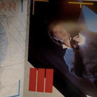 DURAN DURAN  ::  ARENA  ::  VINYYLI  LP  1984 !! - pikkukuva 4