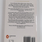 Colin Thubron : Behind the wall : a journey through China - pikkukuva 2