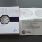 NUMEROIDUT 10€ & 20€ PROOF Tango - pikkukuva 4