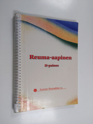 Reuma-aapinen