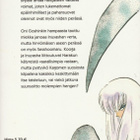 Rumiko Takahashi: Inuyasha 17 - pikkukuva 2