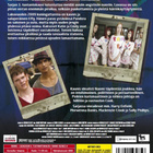 Skins - Liekeissä - Kausi 3 - (4 DVD) - pikkukuva 2