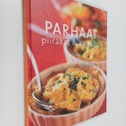 Cecilia Lundin : Parhaat piirakat & salaatit : peruskeitt... - pikkukuva 1