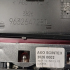 Citroen C5 2002 varaosat - pikkukuva 3