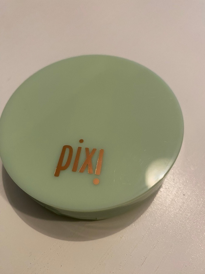 PIXI GLOW TINT CUSHION PEACH TINT