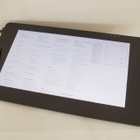 Piirtonäyttö Wacom Cintiq Pro 24" 4K (non-touch) DTK-2420 - pikkukuva 1