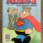 MASI TASKUKIRJA 1990 - pikkukuva 1