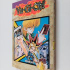 Kazuki Takahashi : Yu-gi-oh!, 14 - Uhkapeliä - pikkukuva 1