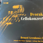 Dvorak x 2 New World Symphony & Cellokonzert LP - pikkukuva 4