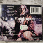 Jethro Tull : AQUALUNG * CD * - pikkukuva 3
