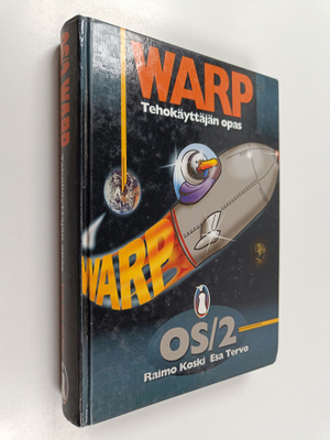 Raimo Koski : OS/2Warp