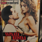 Vapaata riistaa - Fair Game (1995) DVD Suomijulkaisu - pikkukuva 1