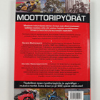 Roland Brown : Moottoripyörät - pikkukuva 2