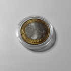 Suomi 5 euro 2011 BU, Pohjanmaan maakuntaraha - pikkukuva 2
