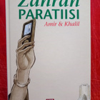 Zahran paratiisi Albumi - pikkukuva 1