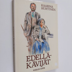 Kaarina Huhtinen : Edelläkävijät : lapsia ja isovanhempia - pikkukuva 1
