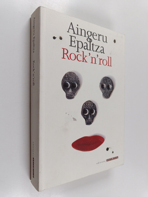 Aingeru Epaltza : Rock'n'roll
