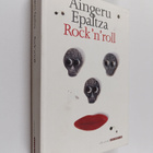 Aingeru Epaltza : Rock'n'roll - pikkukuva 1