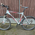 Trek 6300 maastopyörä - pikkukuva 1