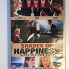 Shades of Happiness (2DVD) Perustuu tositapahtumiin (UUSI!) - pikkukuva 1